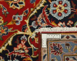 Keshan orientalisk matta 223 x 340 cm