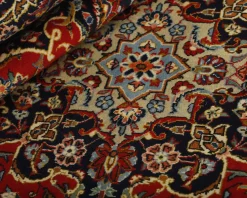 Keshan orientalisk matta 223 x 340 cm