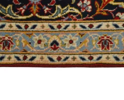 Keshan orientalisk matta 223 x 340 cm
