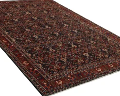 Keshan orientalisk matta 310 x 386 cm