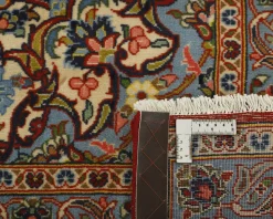 Keshan orientalisk matta 299 x 410 cm