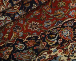 Keshan orientalisk matta 299 x 410 cm