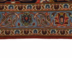 Keshan orientalisk matta 299 x 410 cm