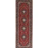 Keshan orientalisk matta 95 x 295 cm