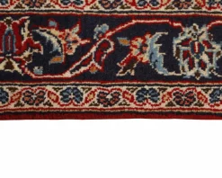 Keshan orientalisk matta 95 x 295 cm