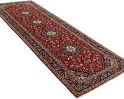 Keshan orientalisk matta 95 x 295 cm