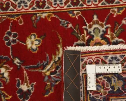Keshan orientalisk matta 100 x 352 cm
