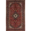 Keshan orientalisk matta 150 x 245 cm