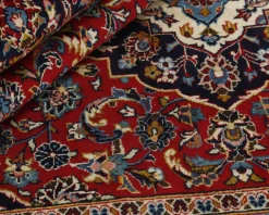 Keshan orientalisk matta 150 x 245 cm