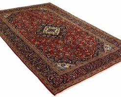 Keshan orientalisk matta 150 x 245 cm