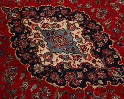 Keshan orientalisk matta 296 x 480 cm