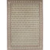 Keshan orientalisk matta 350 x 496 cm