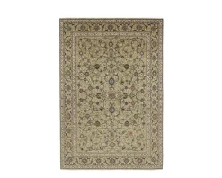 Keshan orientalisk matta 312 x 453 cm