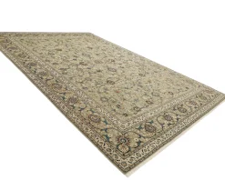 Keshan orientalisk matta 312 x 453 cm