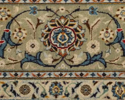 Keshan orientalisk matta 312 x 453 cm