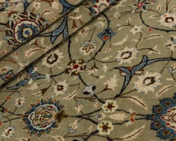 Keshan orientalisk matta 312 x 453 cm