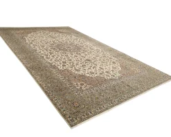 Keshan orientalisk matta 303 x 500 cm