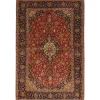 Keshan orientalisk matta 141 x 220 cm