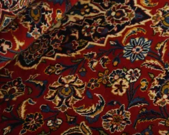 Keshan orientalisk matta 148 x 220 cm