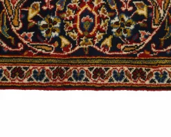 Keshan orientalisk matta 148 x 220 cm