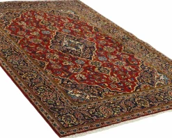 Keshan orientalisk matta 148 x 220 cm