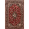Keshan orientalisk matta 141 x 218 cm