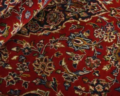 Keshan orientalisk matta 141 x 218 cm