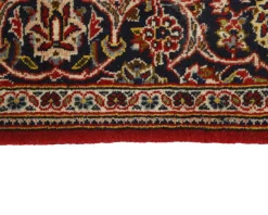 Keshan orientalisk matta 141 x 218 cm