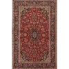 Keshan orientalisk matta 140 x 221 cm