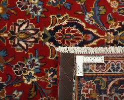 Keshan orientalisk matta 140 x 221 cm