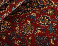 Keshan orientalisk matta 140 x 221 cm