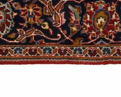 Keshan orientalisk matta 140 x 221 cm