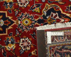 Keshan orientalisk matta 140 x 224 cm