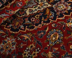 Keshan orientalisk matta 140 x 224 cm