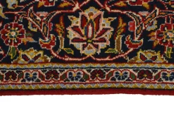 Keshan orientalisk matta 140 x 224 cm