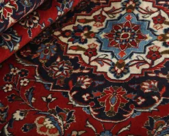 Keshan orientalisk matta 197 x 303 cm