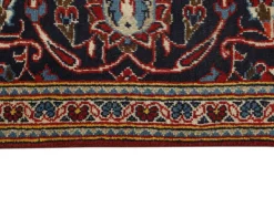Keshan orientalisk matta 197 x 303 cm
