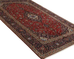 Keshan orientalisk matta 197 x 303 cm