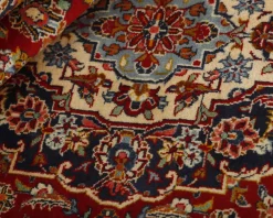 Keshan orientalisk matta 197 x 322 cm