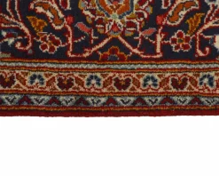 Keshan orientalisk matta 197 x 322 cm