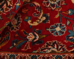 Keshan orientalisk matta 147 x 272 cm