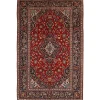 Keshan orientalisk matta 198 x 304 cm