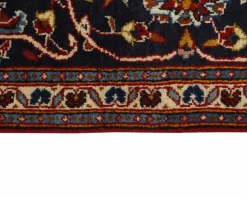 Keshan orientalisk matta 198 x 304 cm