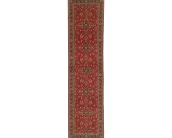Keshan orientalisk matta 103 x 399 cm