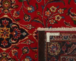 Keshan orientalisk matta 103 x 399 cm