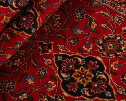 Keshan orientalisk matta 103 x 399 cm