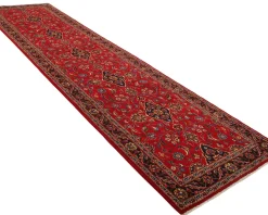Keshan orientalisk matta 103 x 399 cm