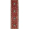 Keshan orientalisk matta 100 x 389 cm