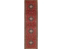 Keshan orientalisk matta 100 x 389 cm