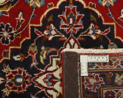 Keshan orientalisk matta 100 x 389 cm